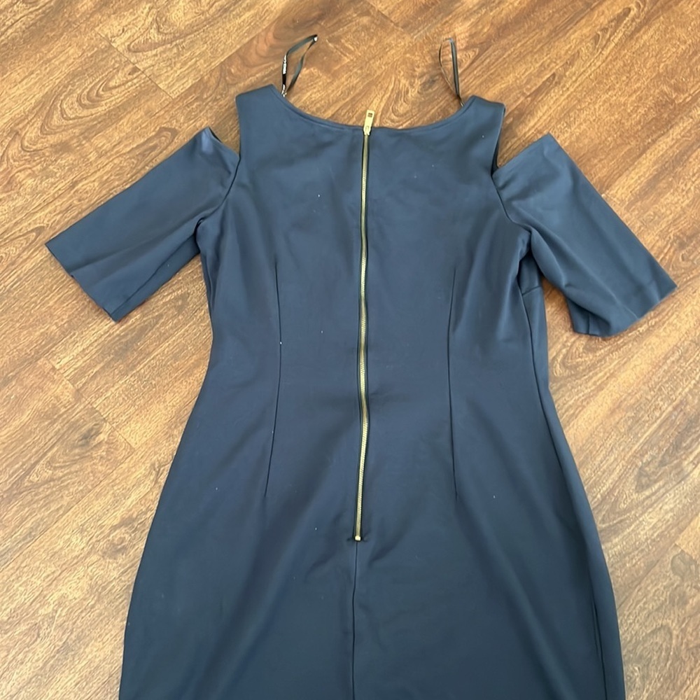 Vince Canuto sheath Womens Dress - Picture 3 of 6